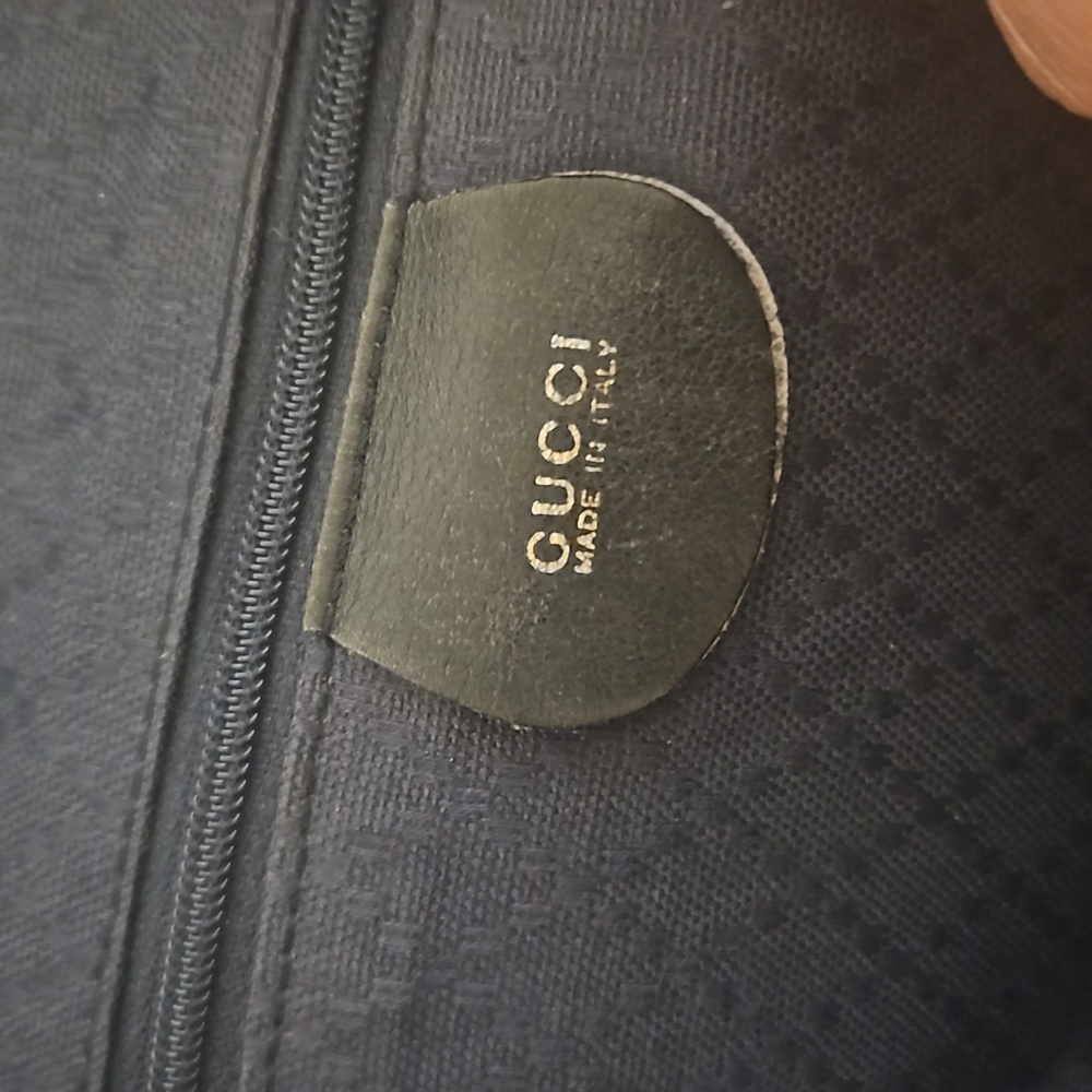 Gucci Backpack - Picture 9 of 16